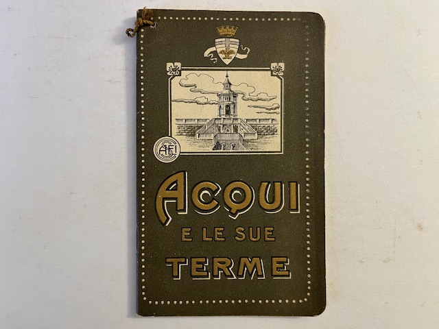 Acqui e le sue terme